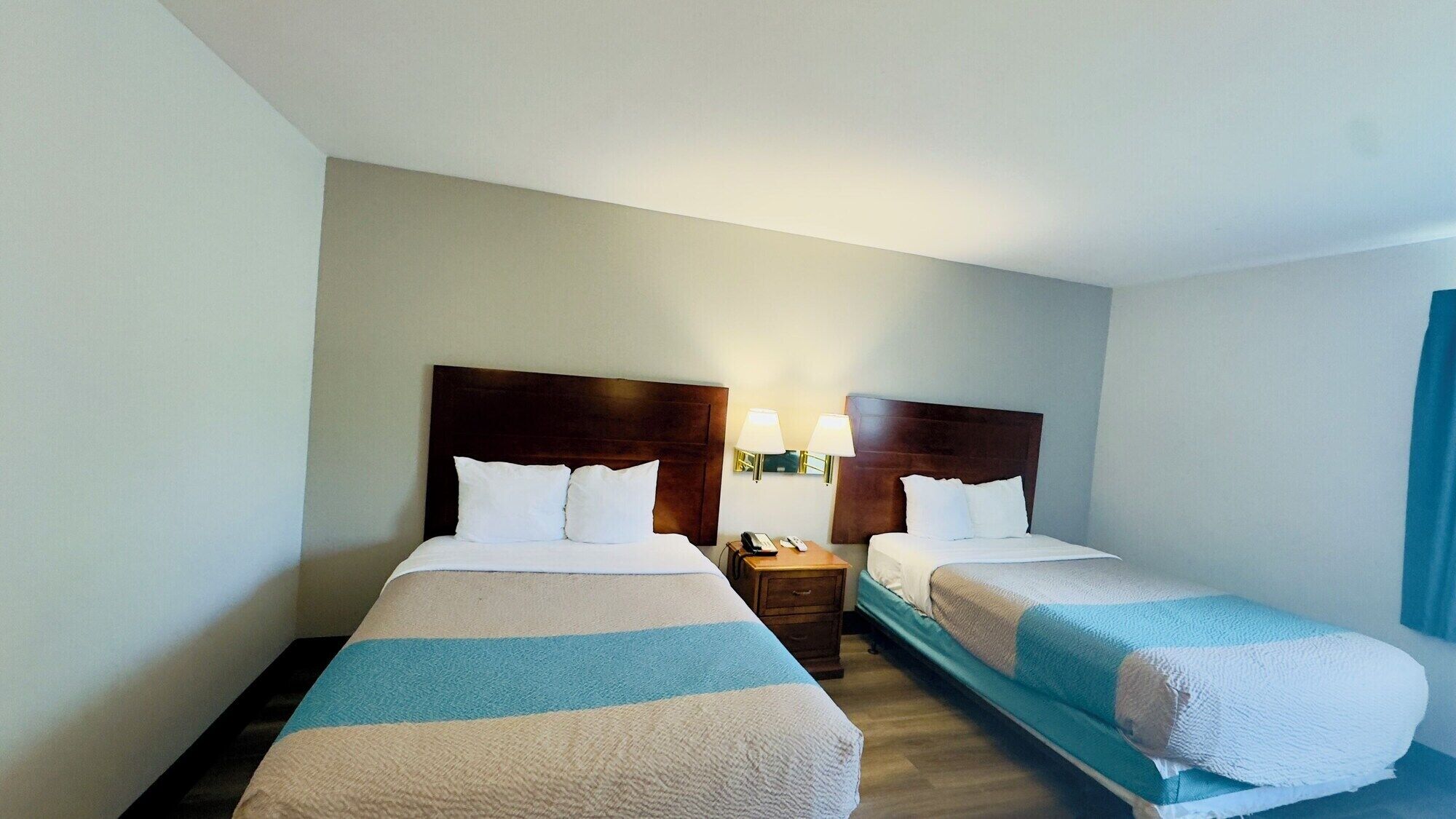 Photo - Motel 6 McGraw, NY - Cortland