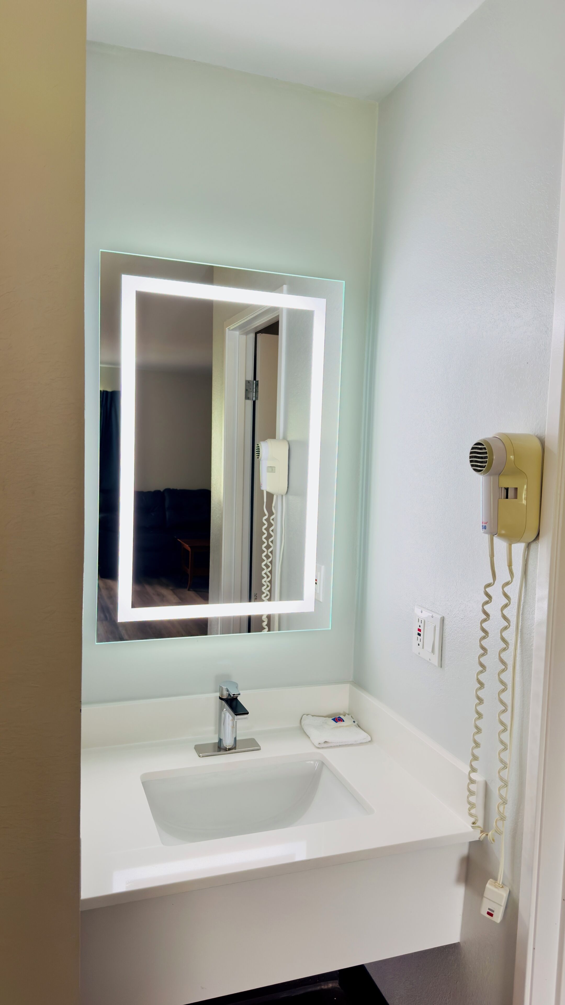 Photo - Motel 6 McGraw, NY - Cortland