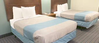 Motel 6 McGraw, NY - Cortland