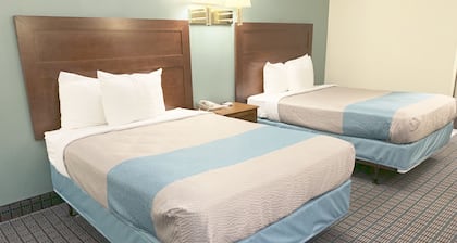Motel 6 McGraw, NY - Cortland
