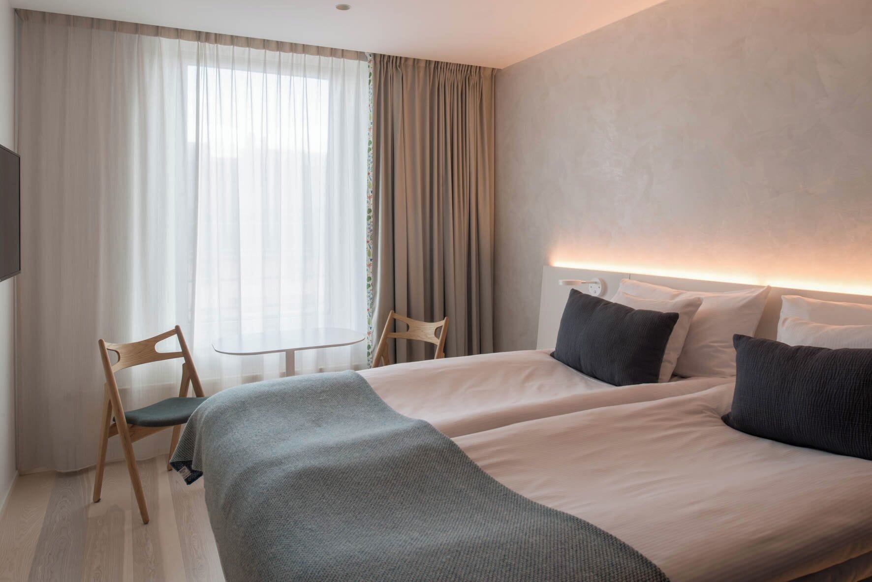 Foto - Nordic Light Hotel