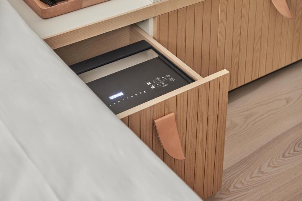 Foto - Nordic Light Hotel