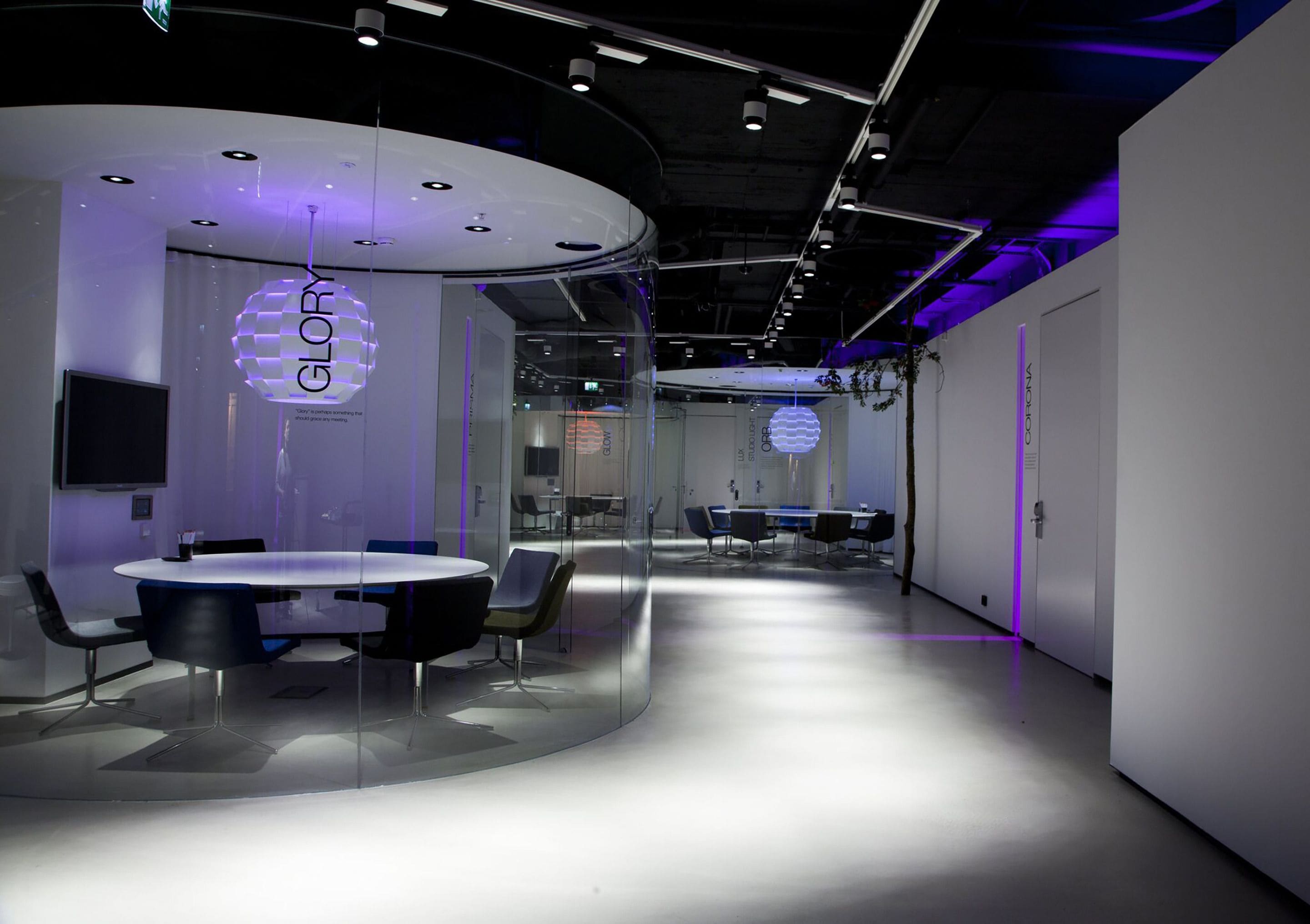Nordic Light Hotel Stockholm amenities photo 4