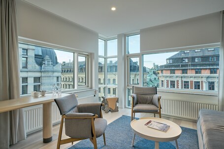 Nordic Light Hotel – Affordable hotel in Stockholm