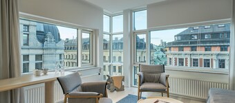 Nordic Light Hotel