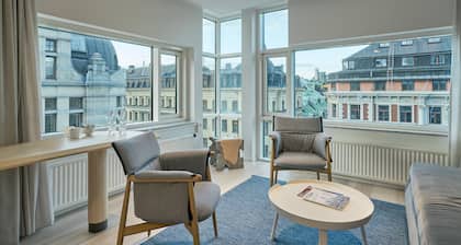 Nordic Light Hotel