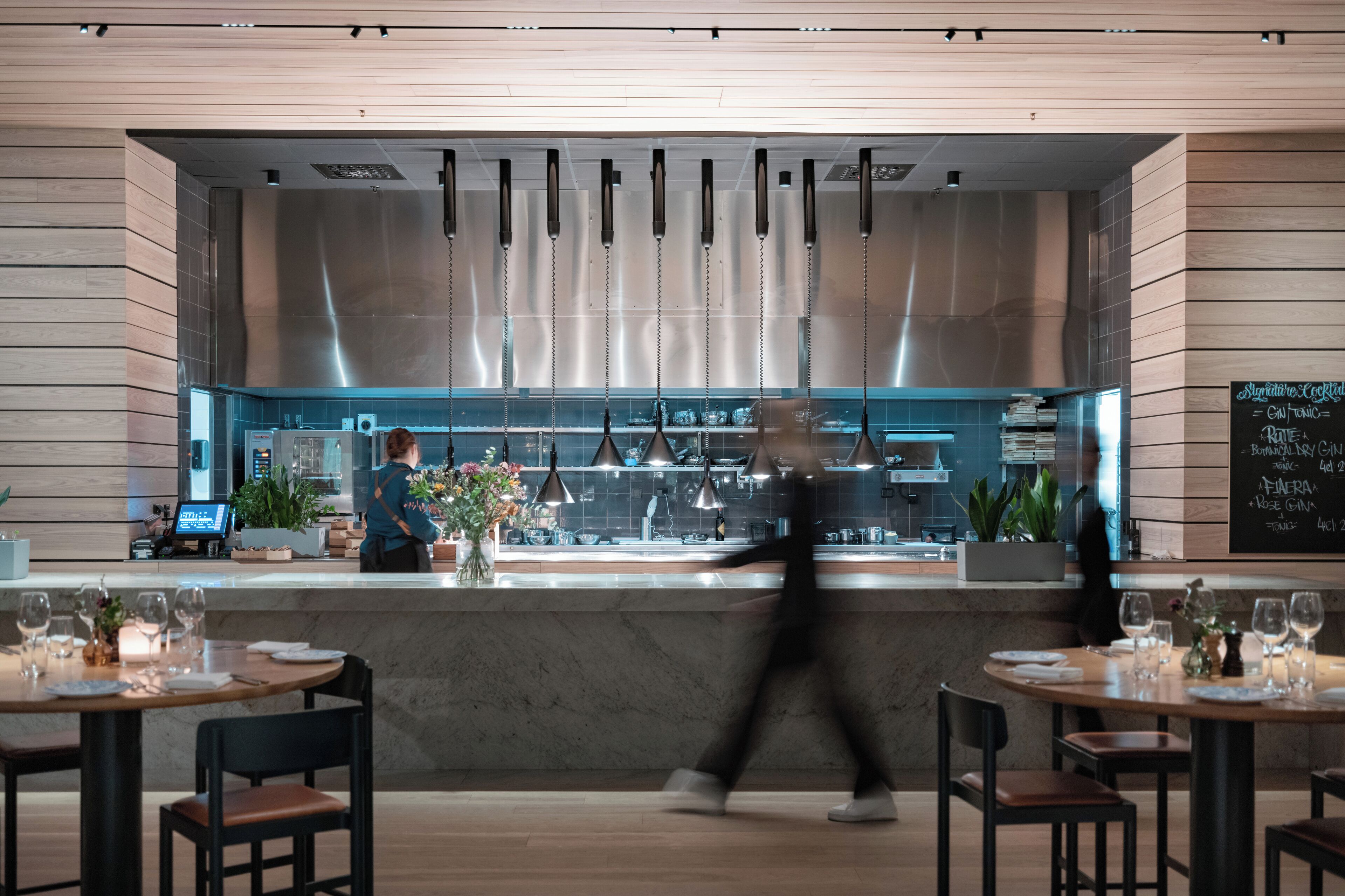 Foto - Nordic Light Hotel