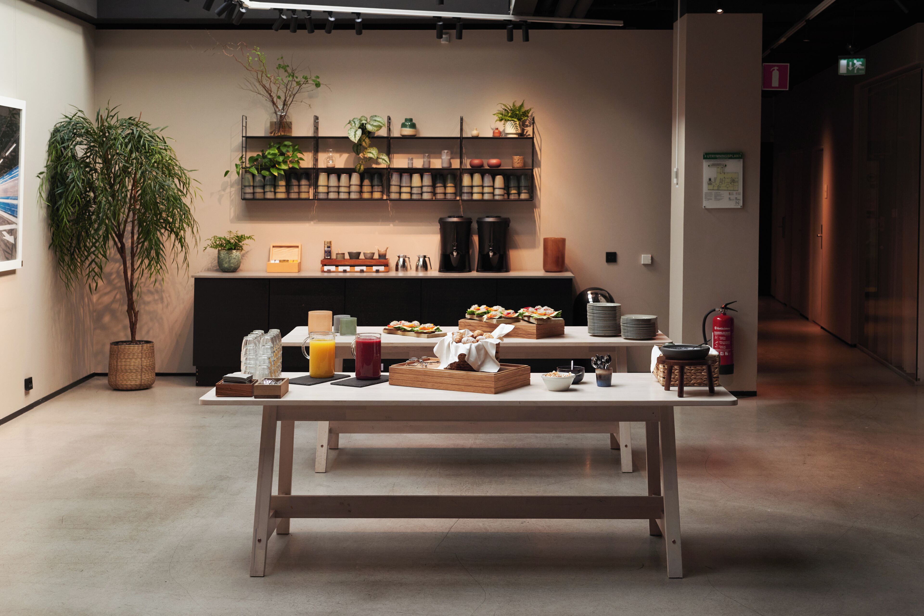 Foto - Nordic Light Hotel