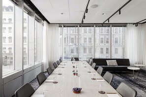 Sala de reuniones