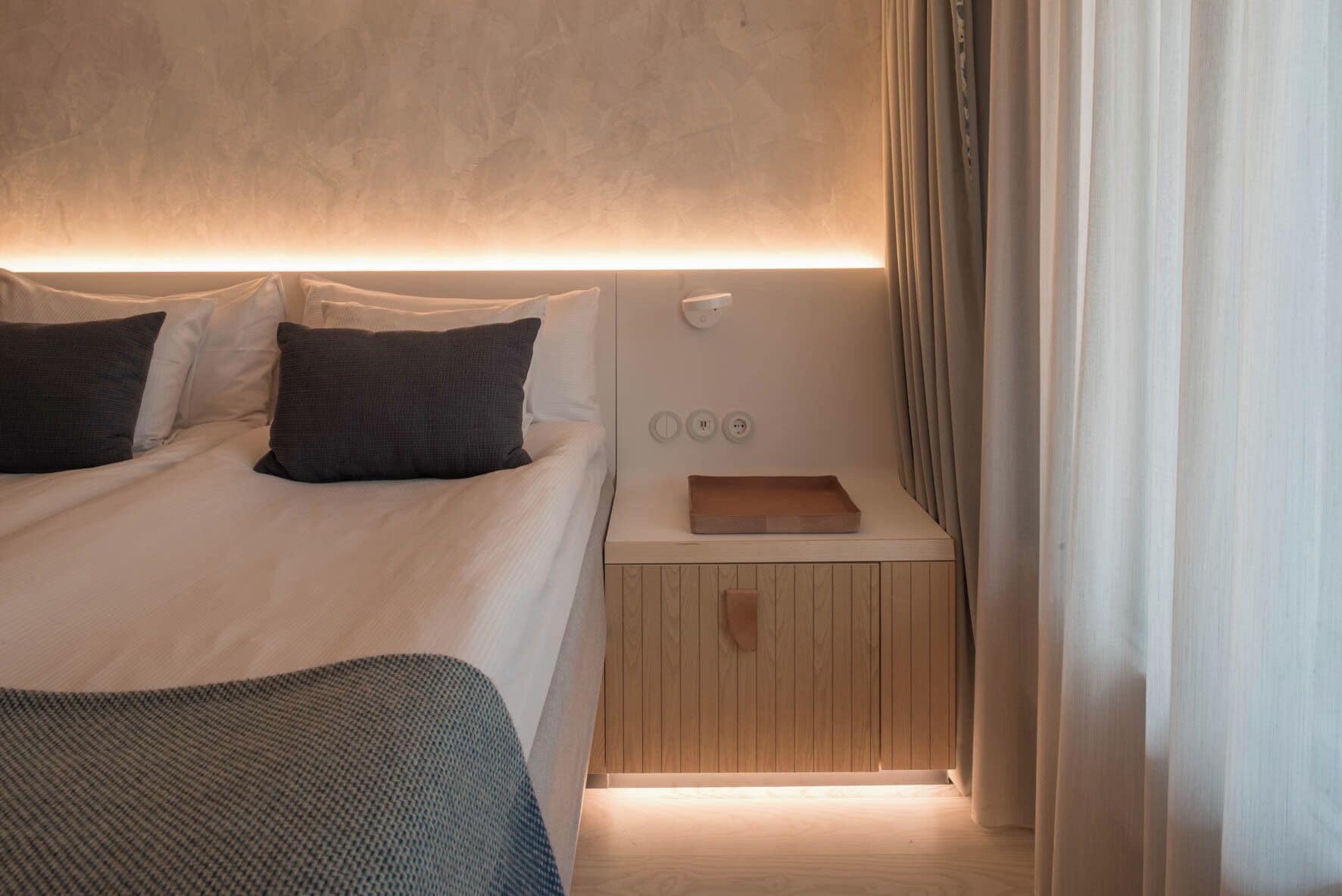 Foto - Nordic Light Hotel