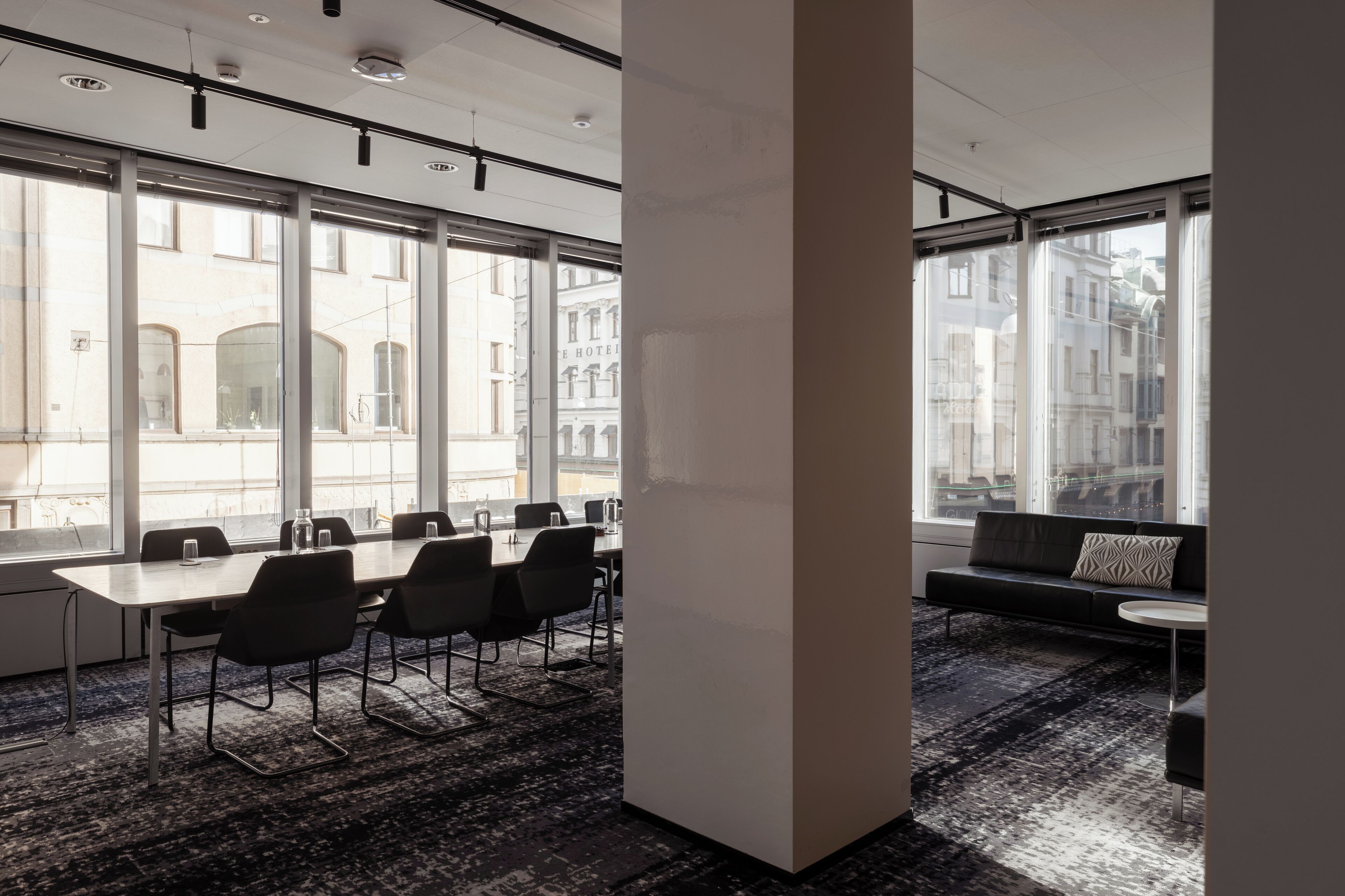 Foto - Nordic Light Hotel