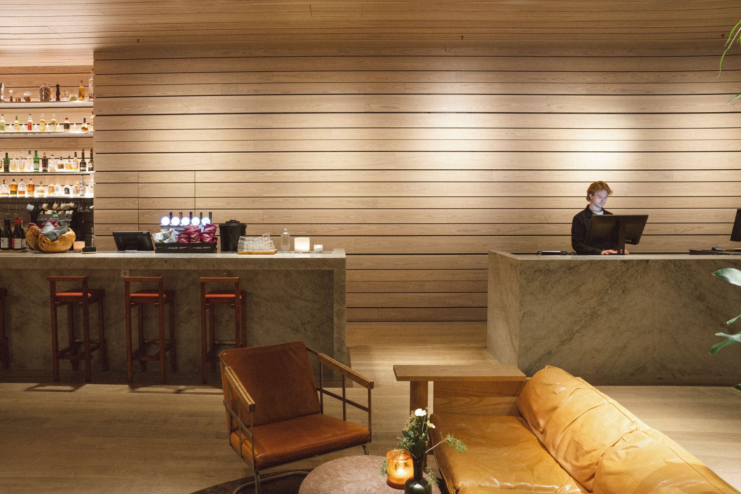 Photo - Nordic Light Hotel