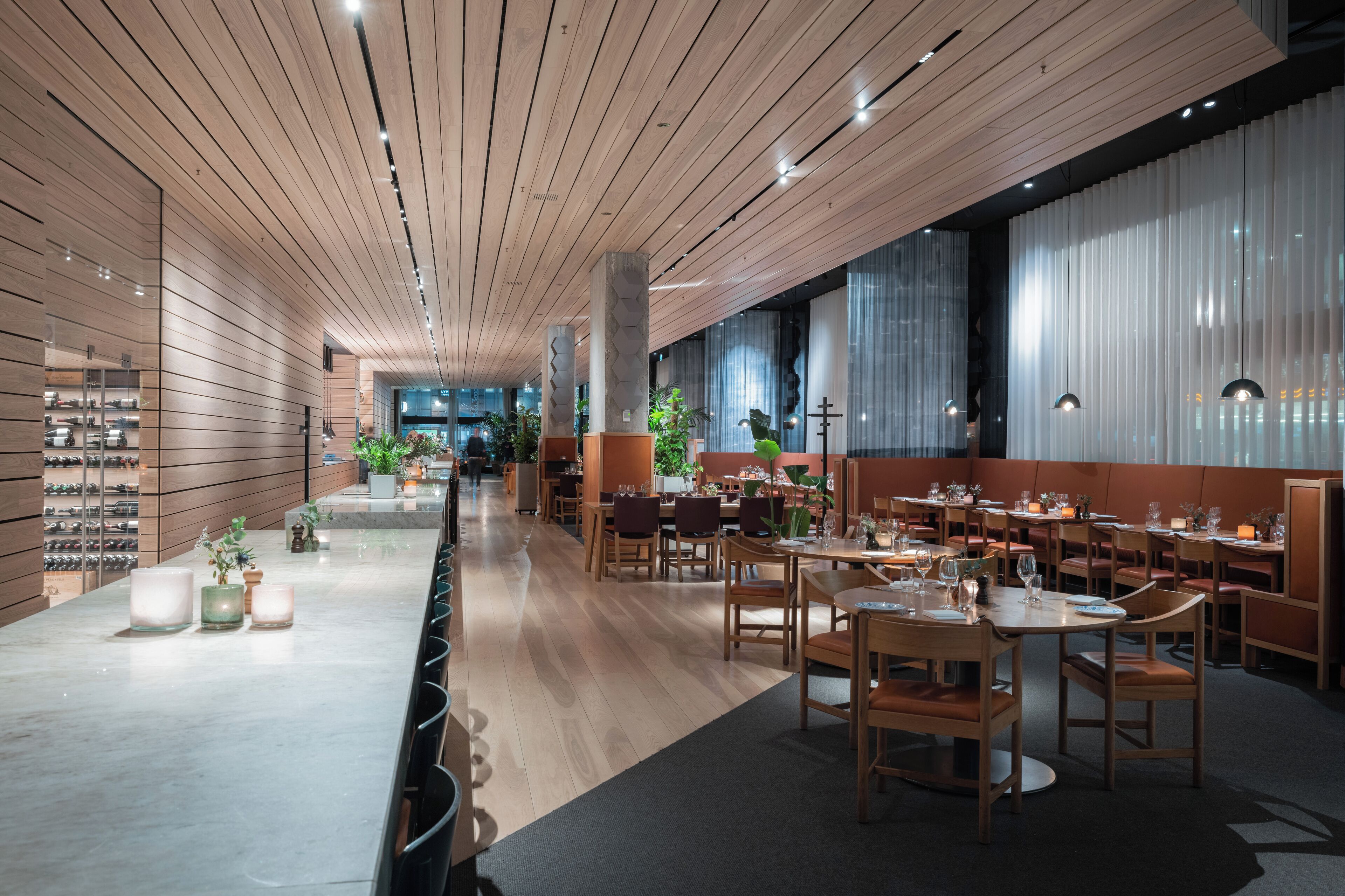 Foto - Nordic Light Hotel