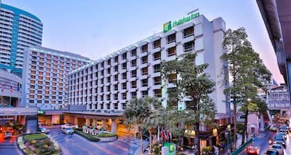 Holiday Inn Bangkok, an IHG Hotel