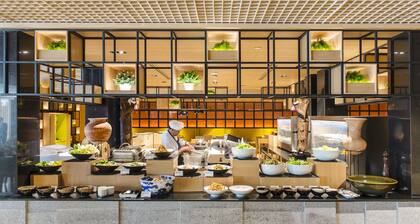 Holiday Inn Bangkok by IHG