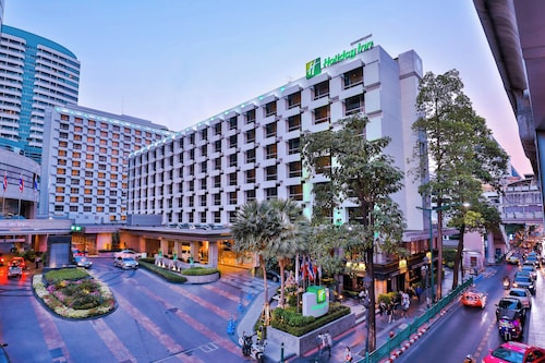 Holiday Inn Bangkok by IHG