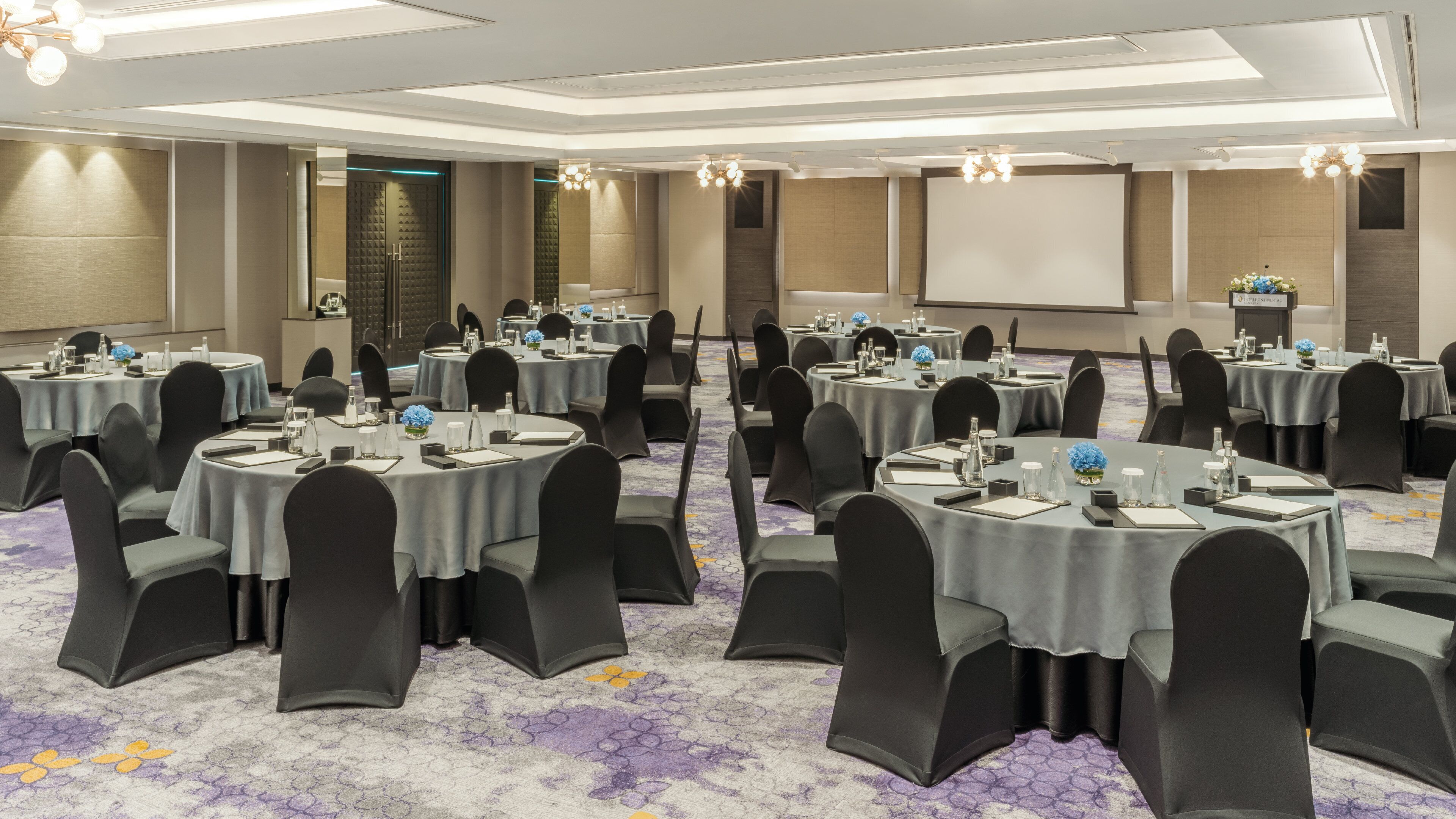 Foto - Holiday Inn Bangkok by IHG