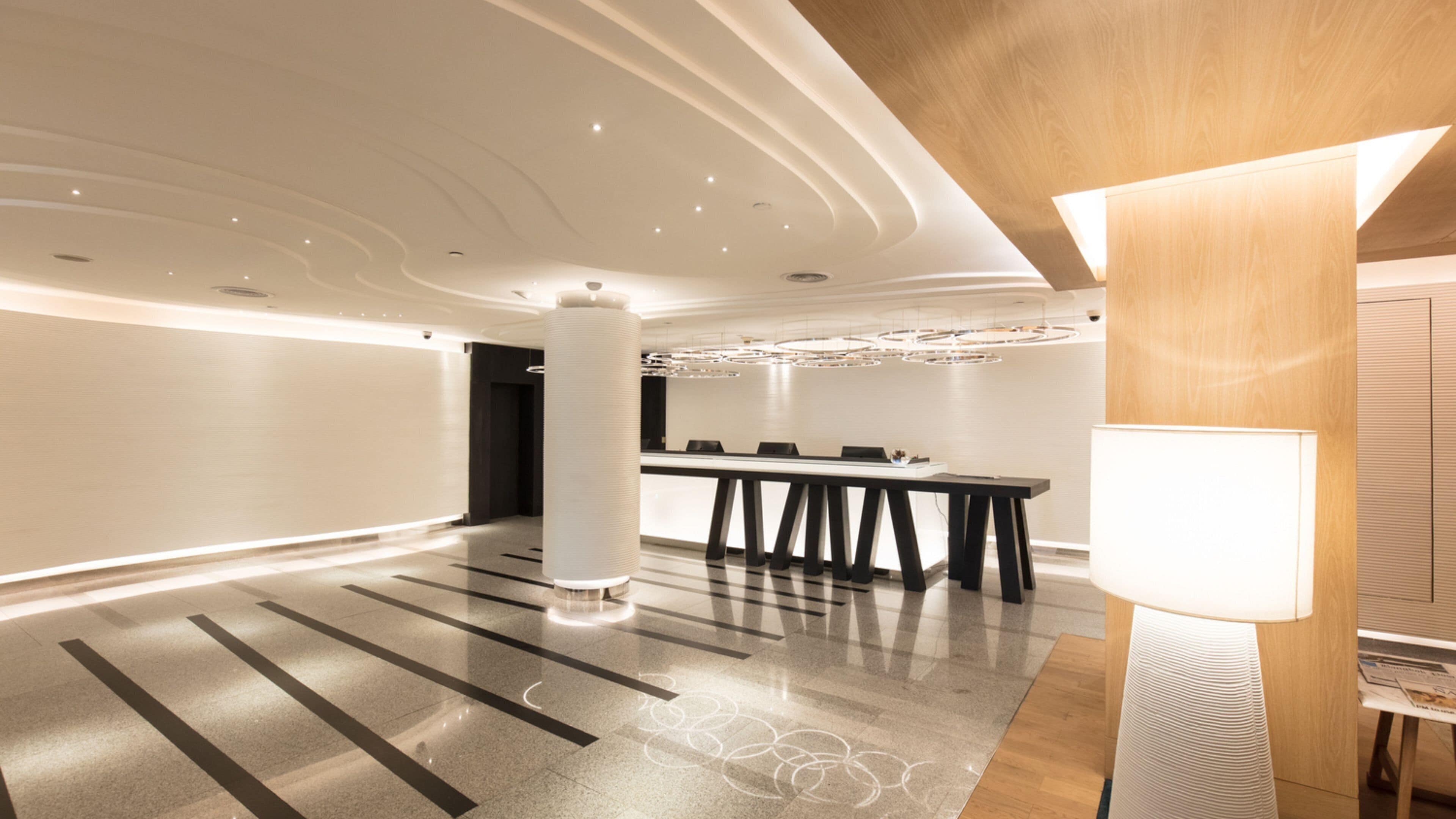 Foto - Holiday Inn Bangkok by IHG