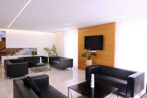 الردهة