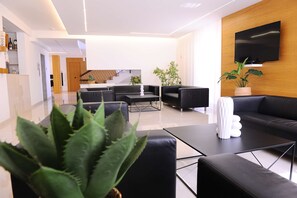 الردهة