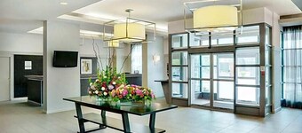 Clube do Lago Hotel