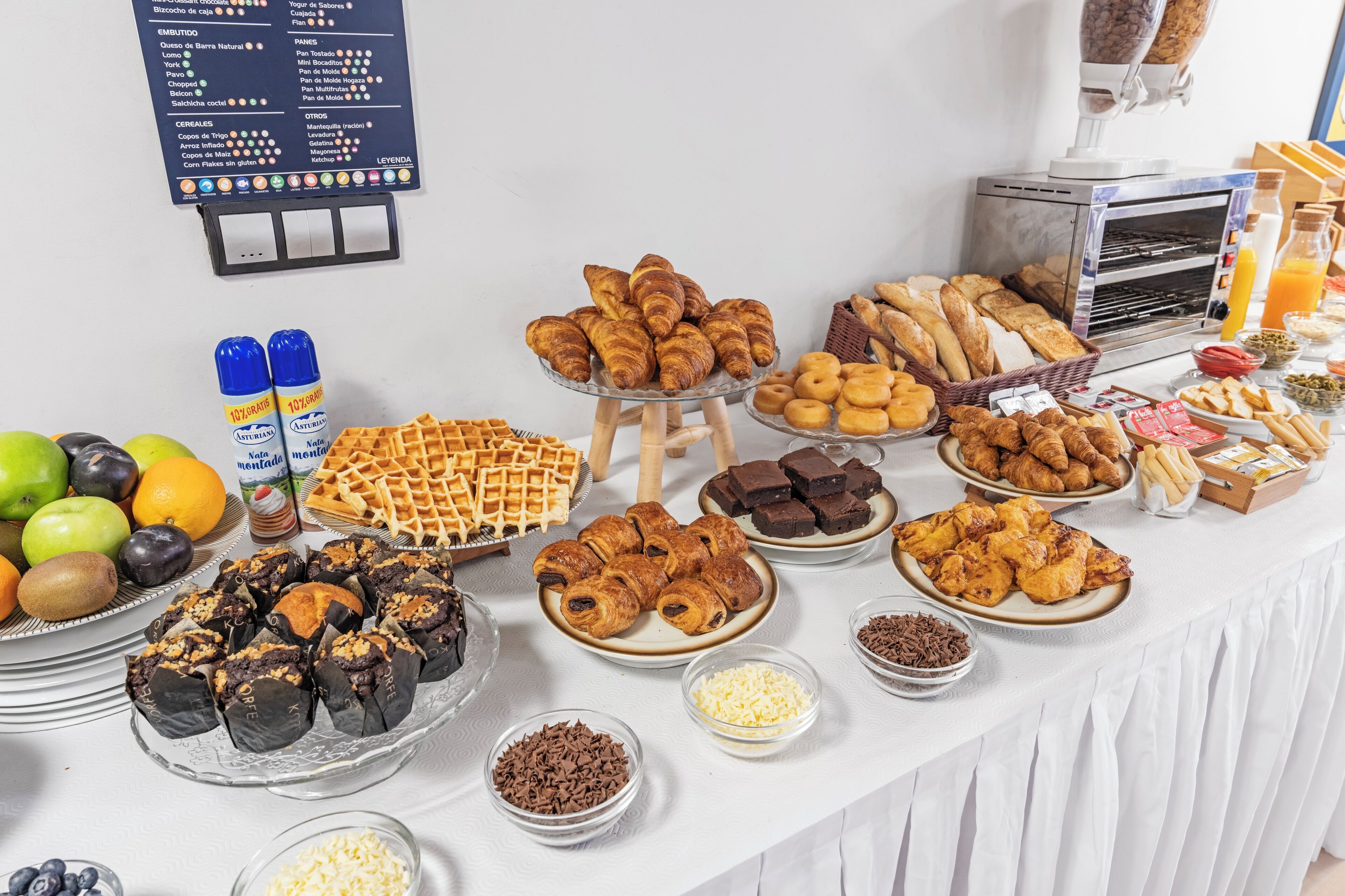 Foto - Hotel Faranda Pathos Gijón, Ascend Hotel Collection