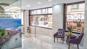 Centre d’affaires