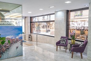 Businesscentrum