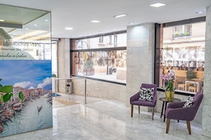 Businesscenter