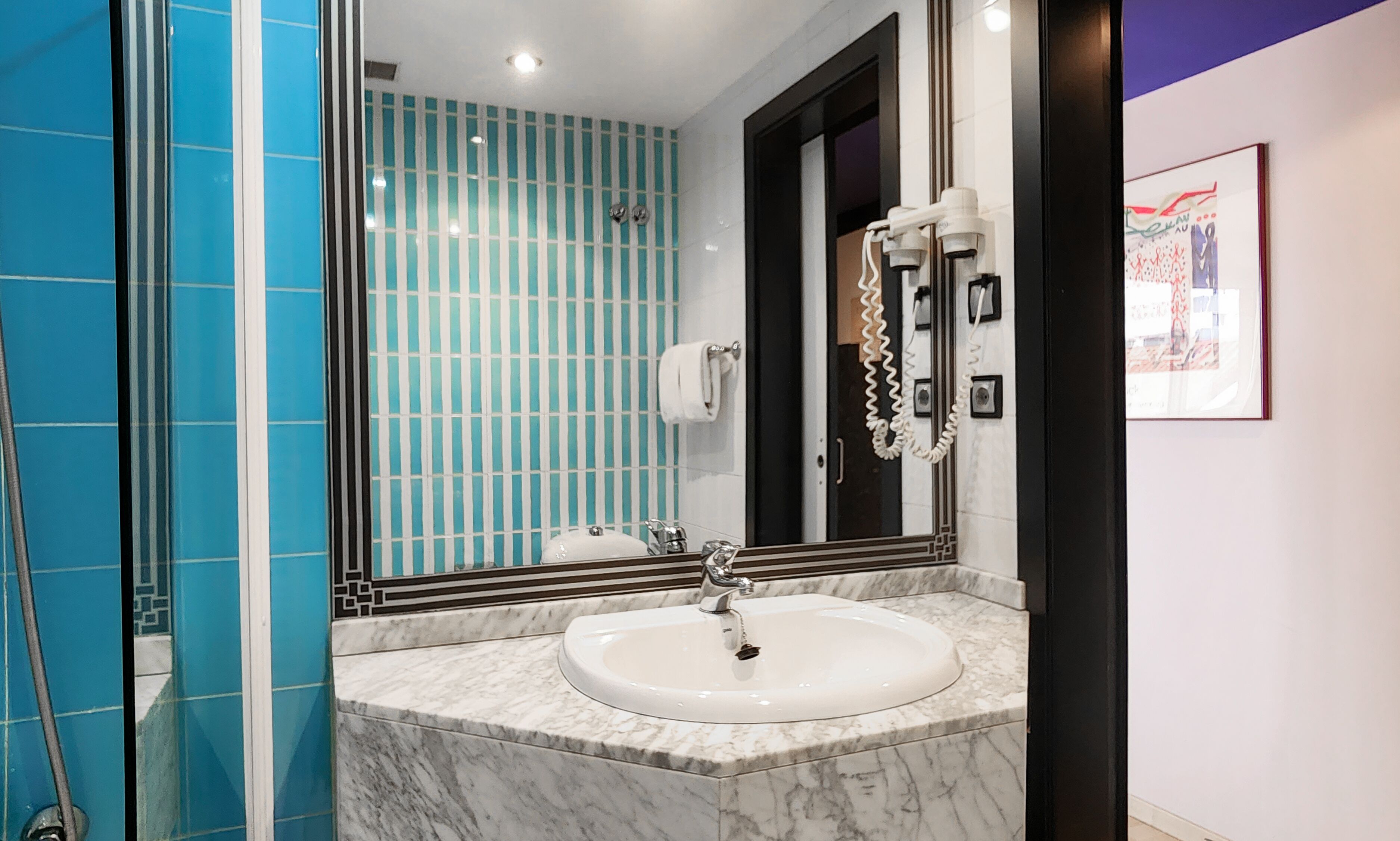 Foto - Hotel Faranda Pathos Gijón, Ascend Hotel Collection