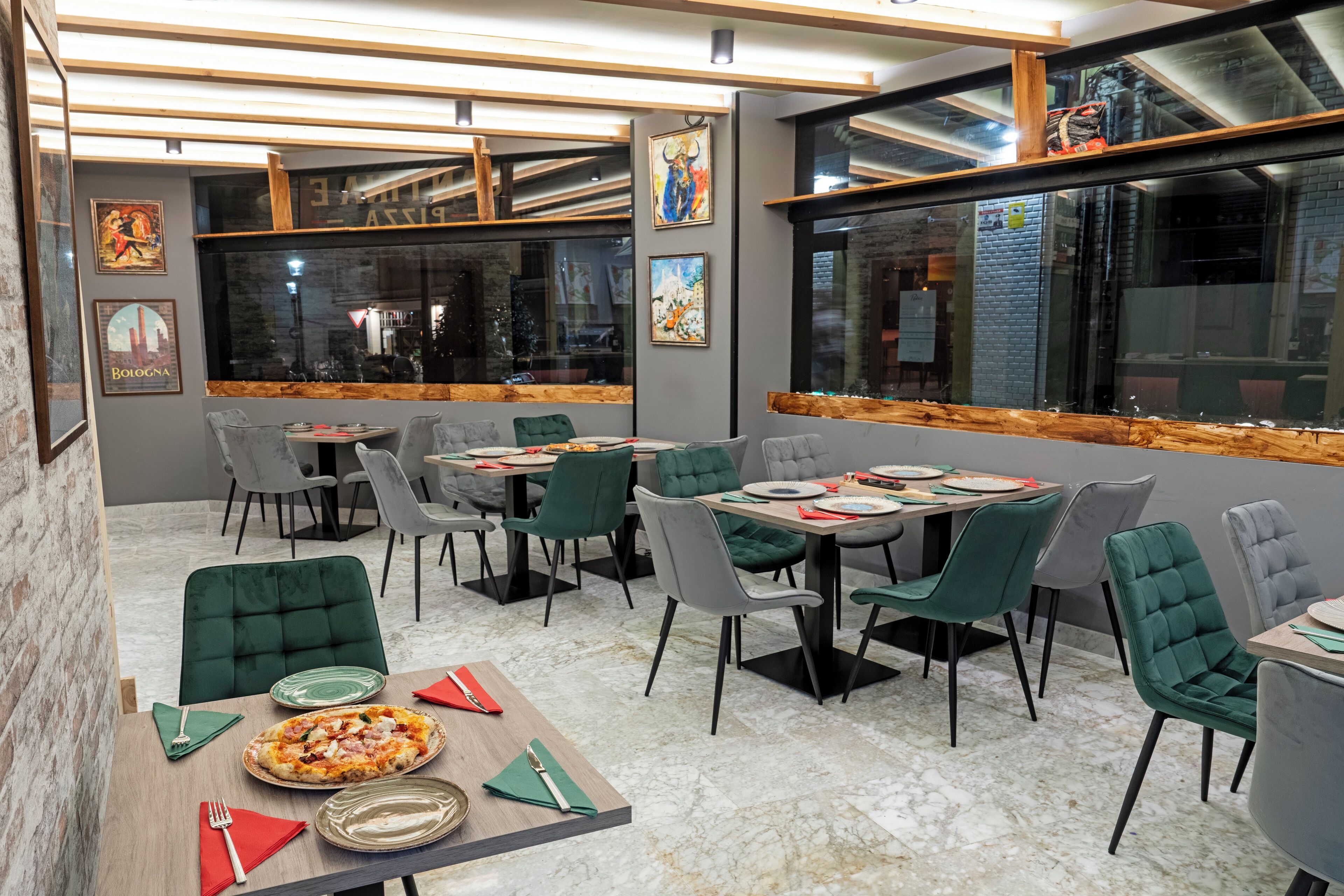 Foto - Hotel Faranda Pathos Gijón, Ascend Hotel Collection