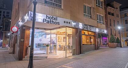 Hotel Faranda Pathos Gijon, Ascend Hotel Collection
