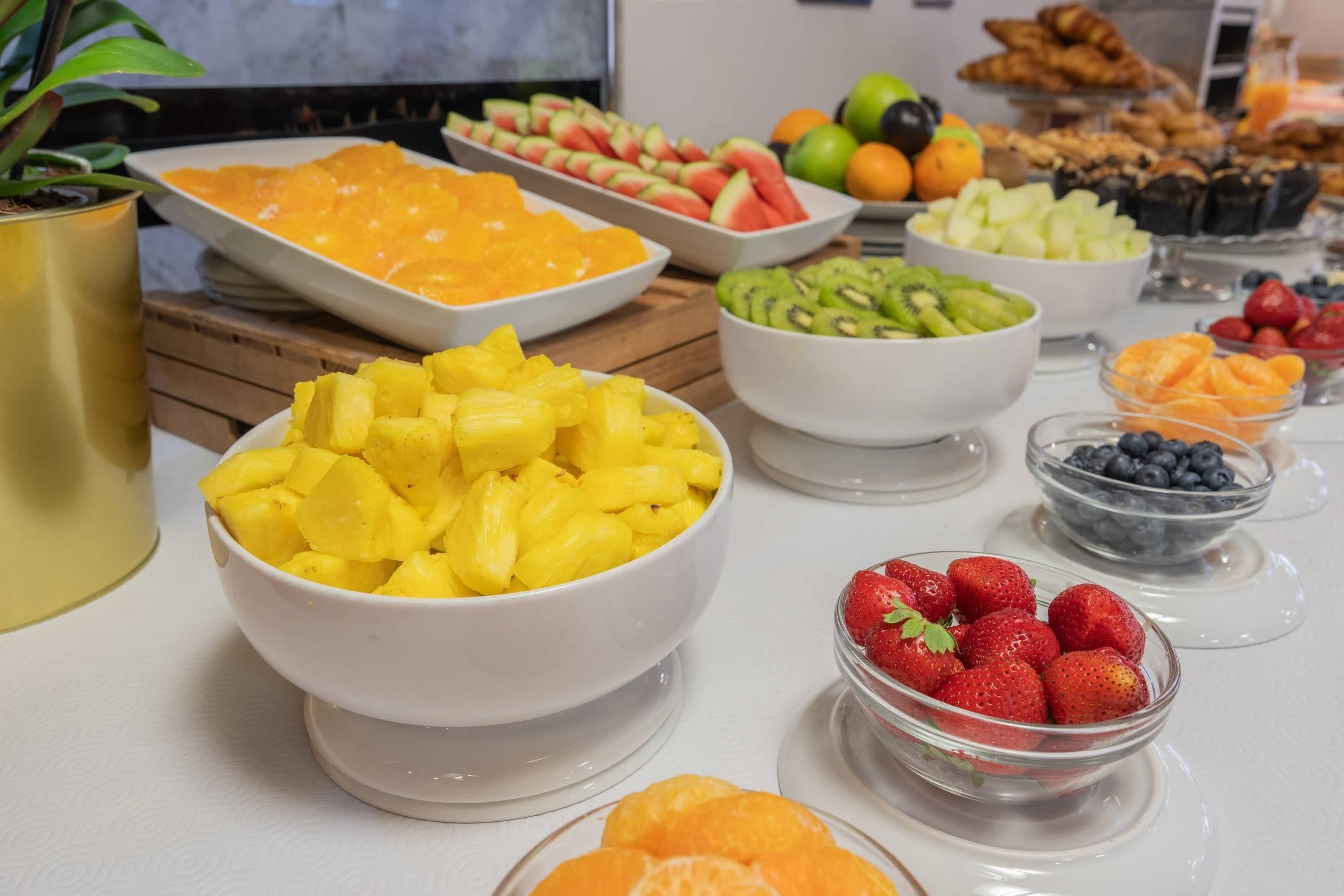 Foto - Hotel Faranda Pathos Gijón, Ascend Hotel Collection