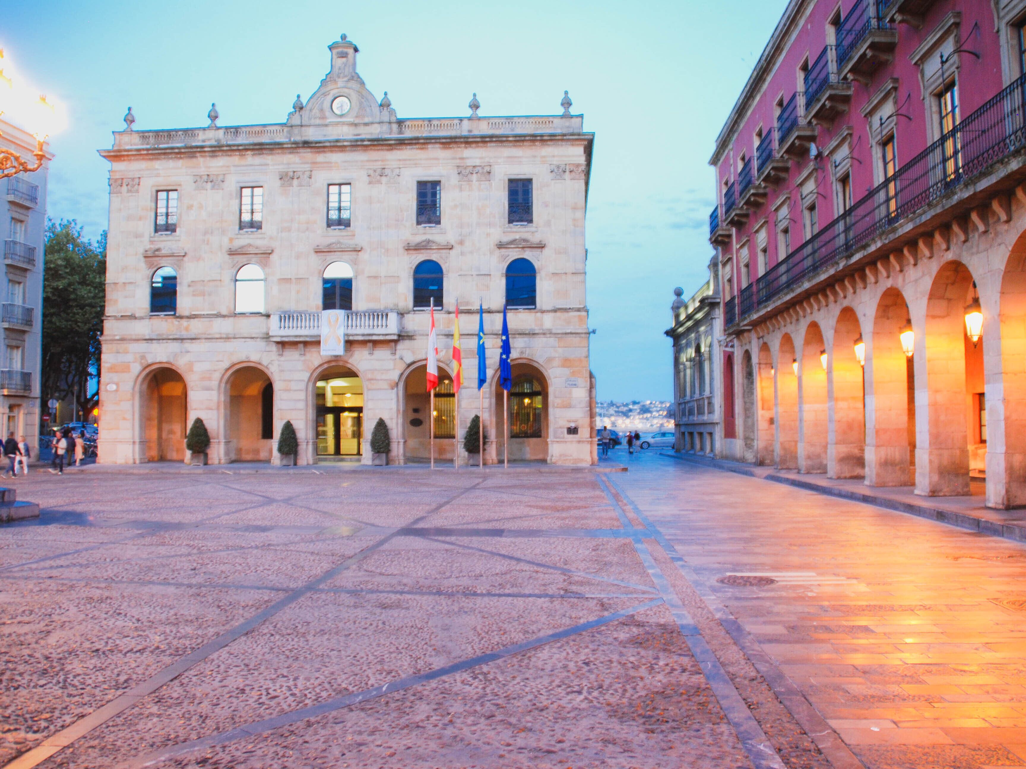Foto - Hotel Faranda Pathos Gijón, Ascend Hotel Collection