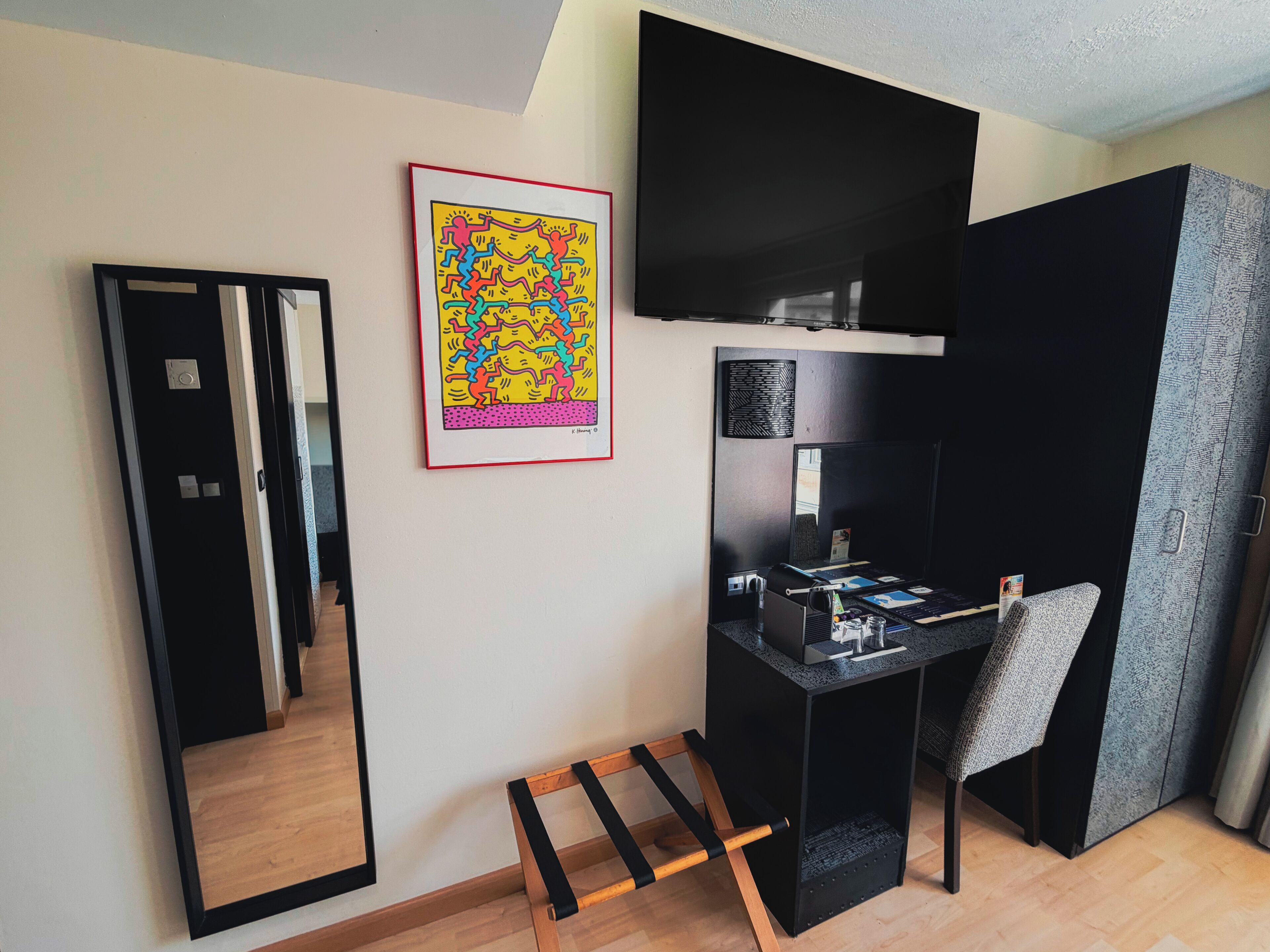Foto - Hotel Faranda Pathos Gijon, Ascend Hotel Collection