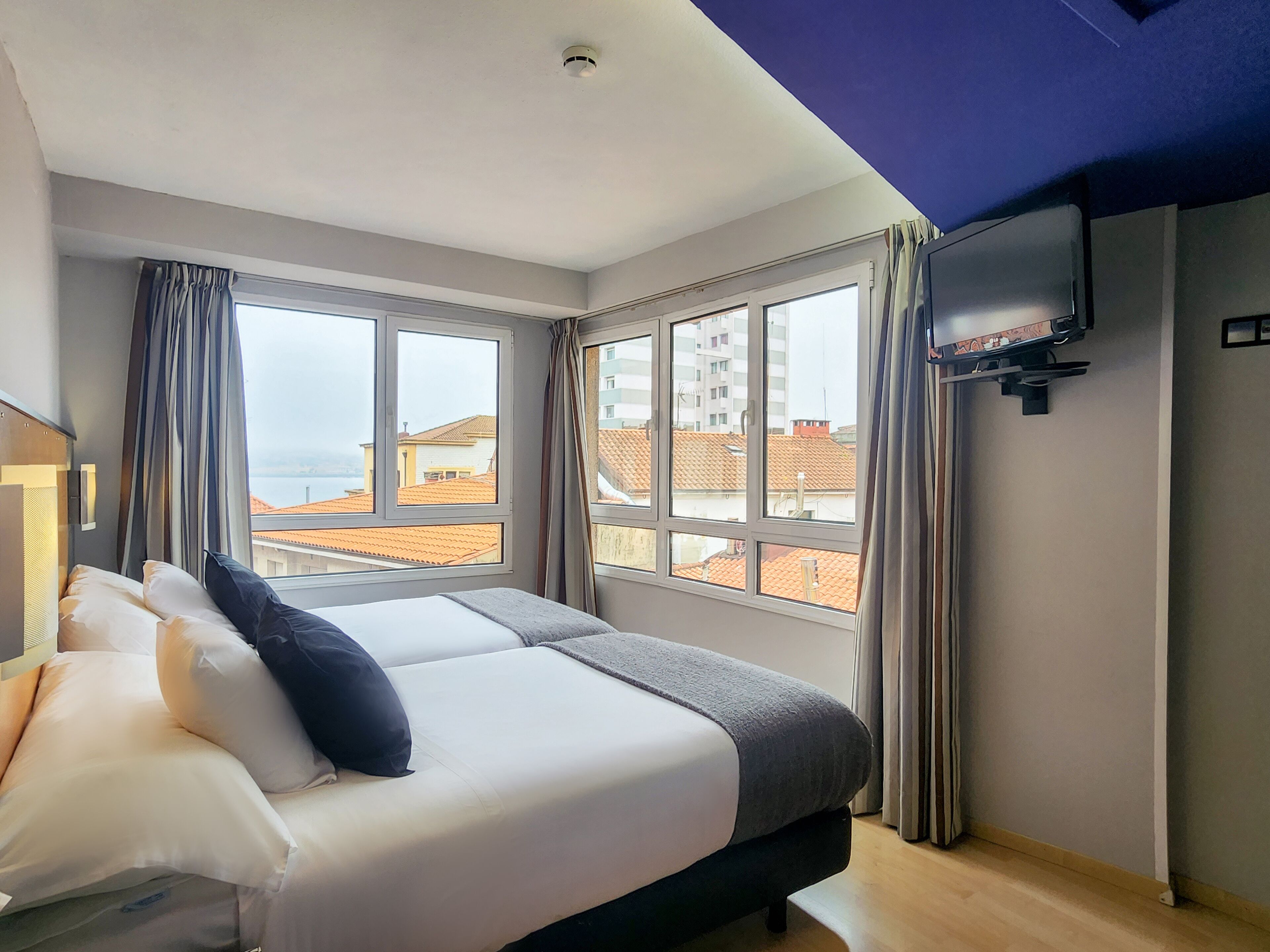 Foto - Hotel Faranda Pathos Gijón, Ascend Hotel Collection