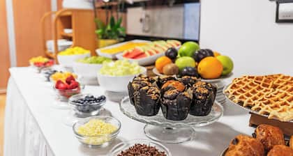 Hotel Faranda Pathos Gijon, Ascend Hotel Collection