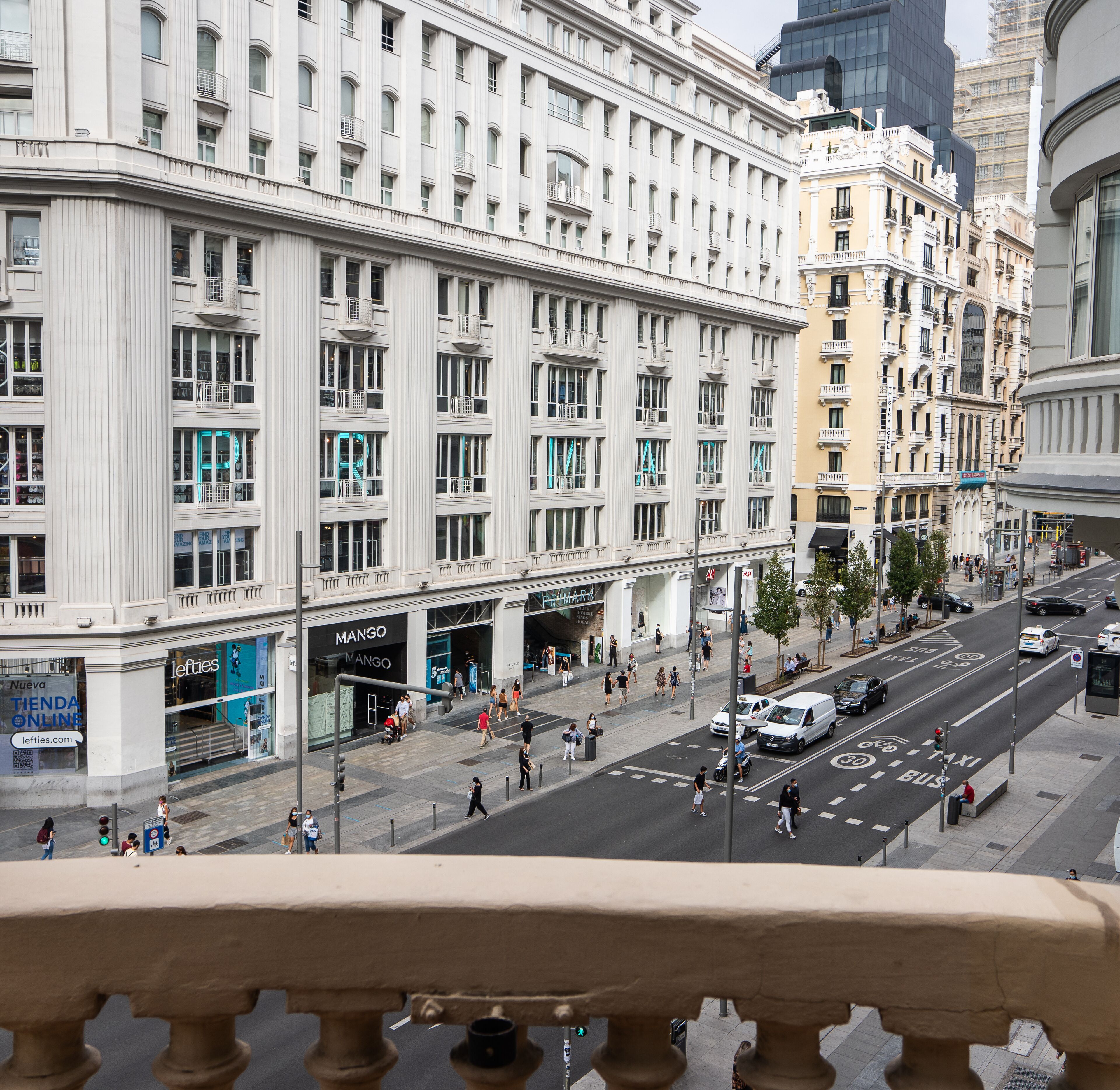 Photo - Regente Hotel