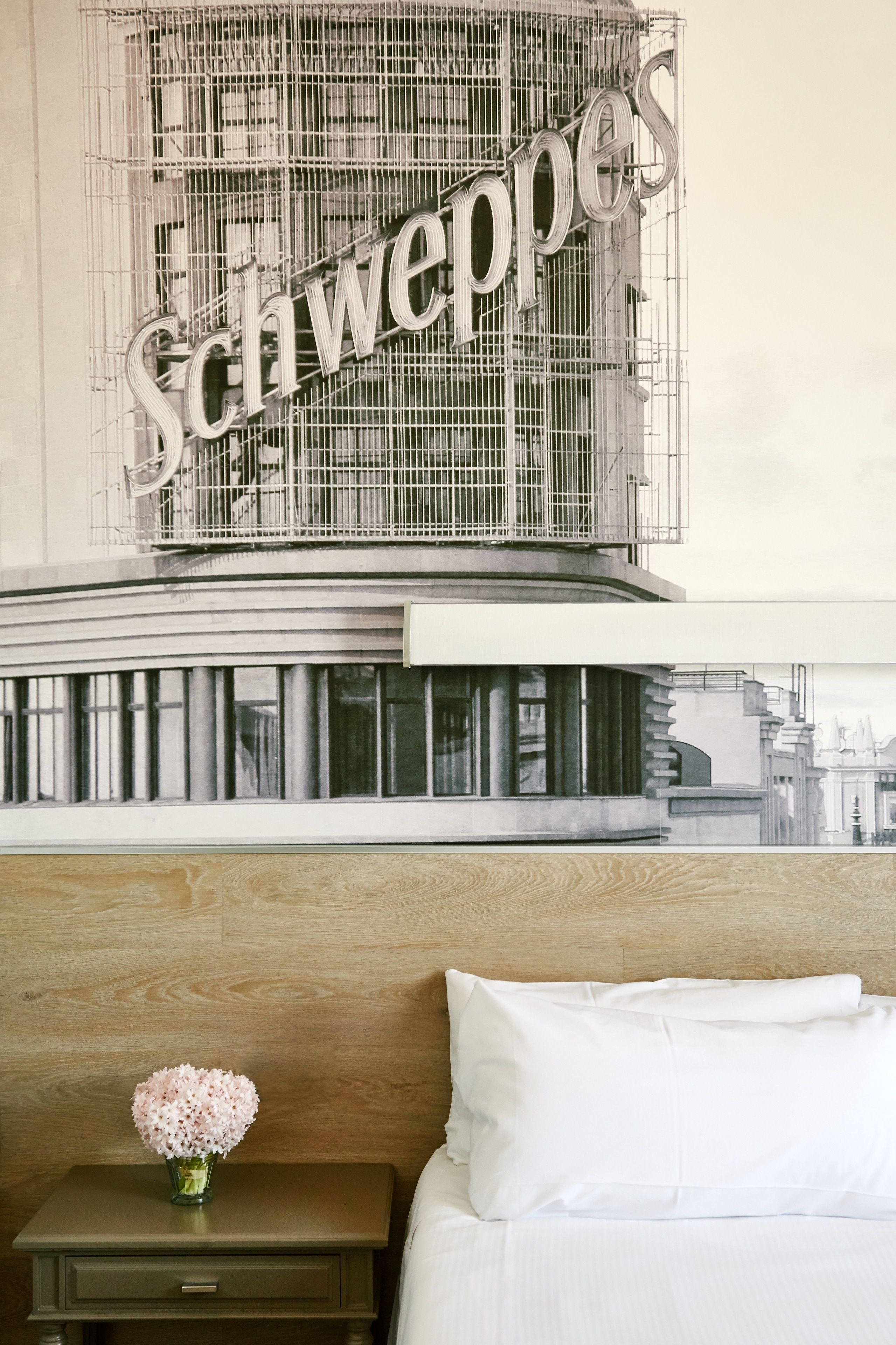 Photo - Regente Hotel