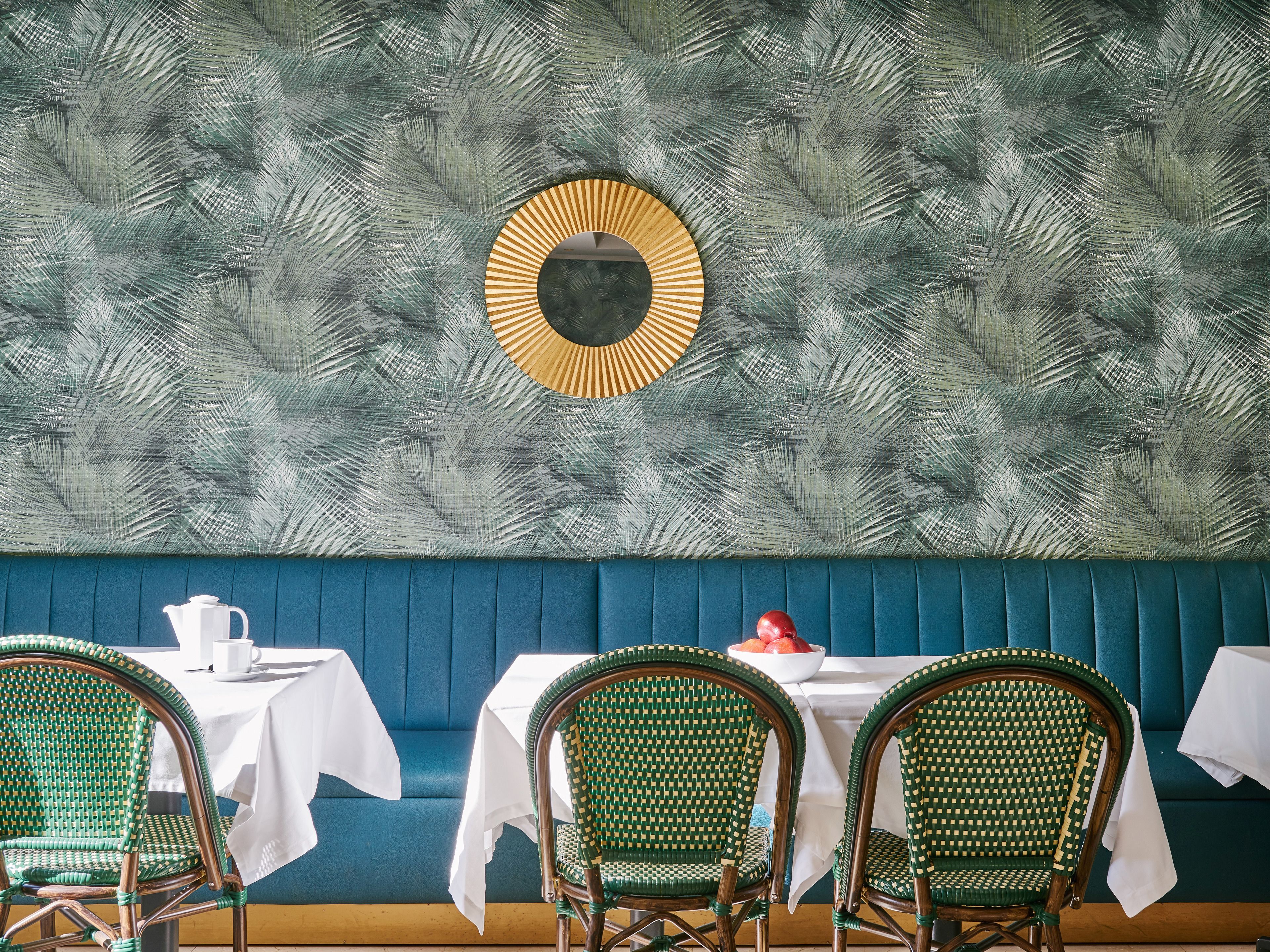 Foto - Regente Hotel