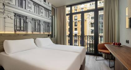 Hotel Regente