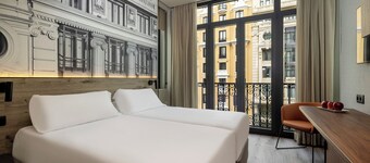 Hotel Regente