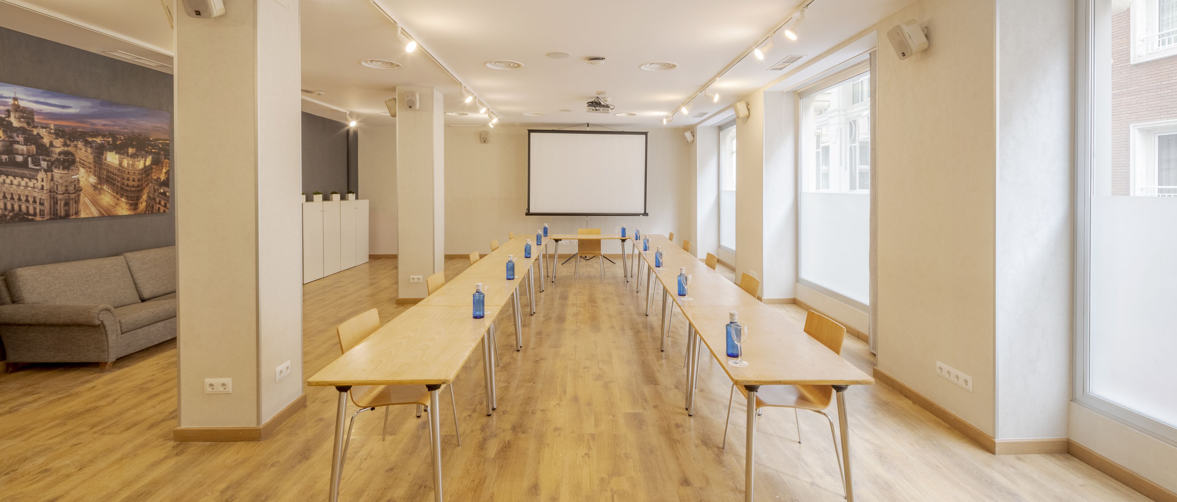 Foto - Regente Hotel