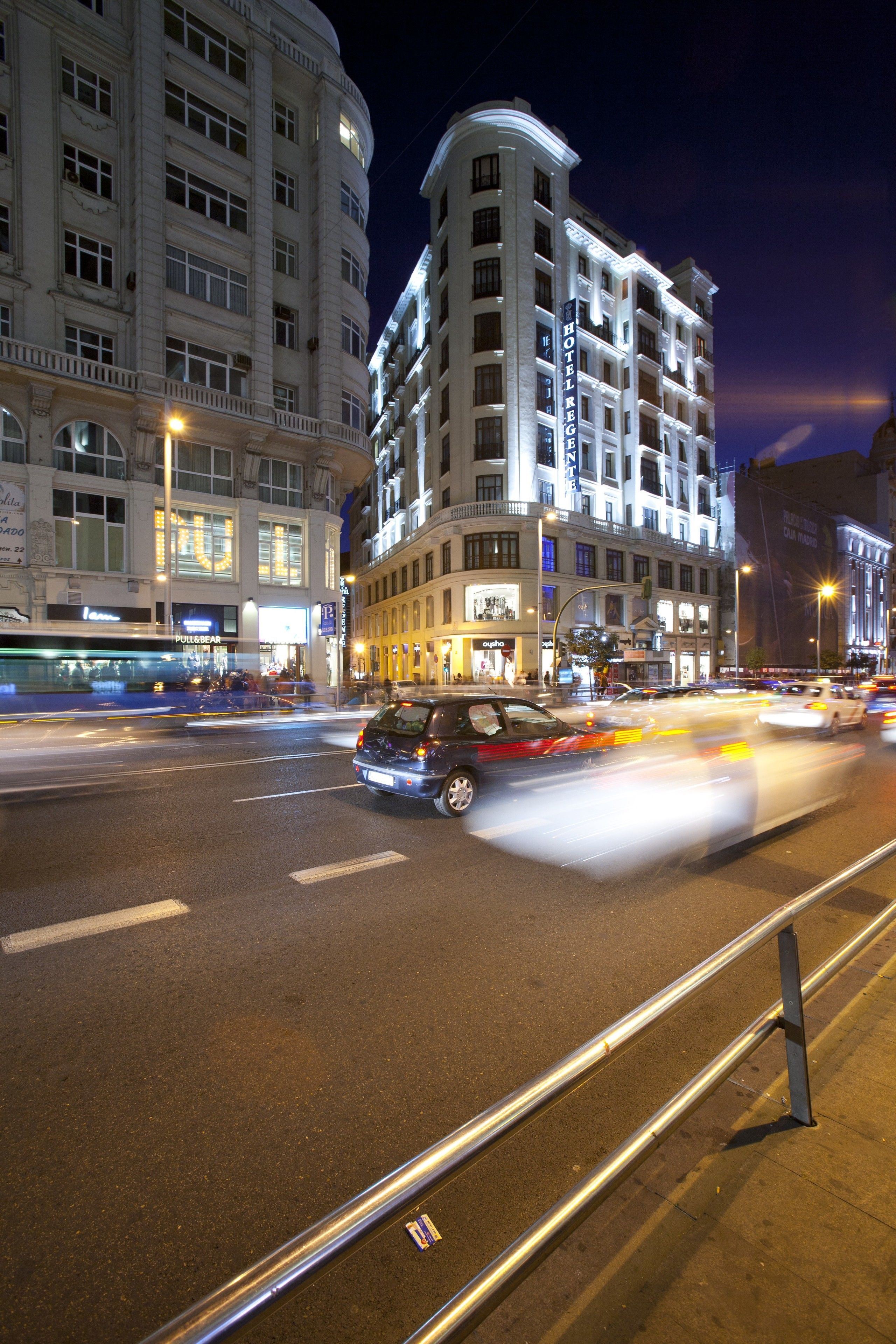 Foto - Regente Hotel