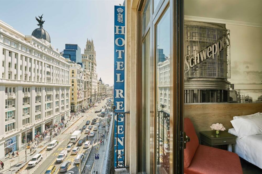 Hotel Regente