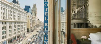 Hotel Regente