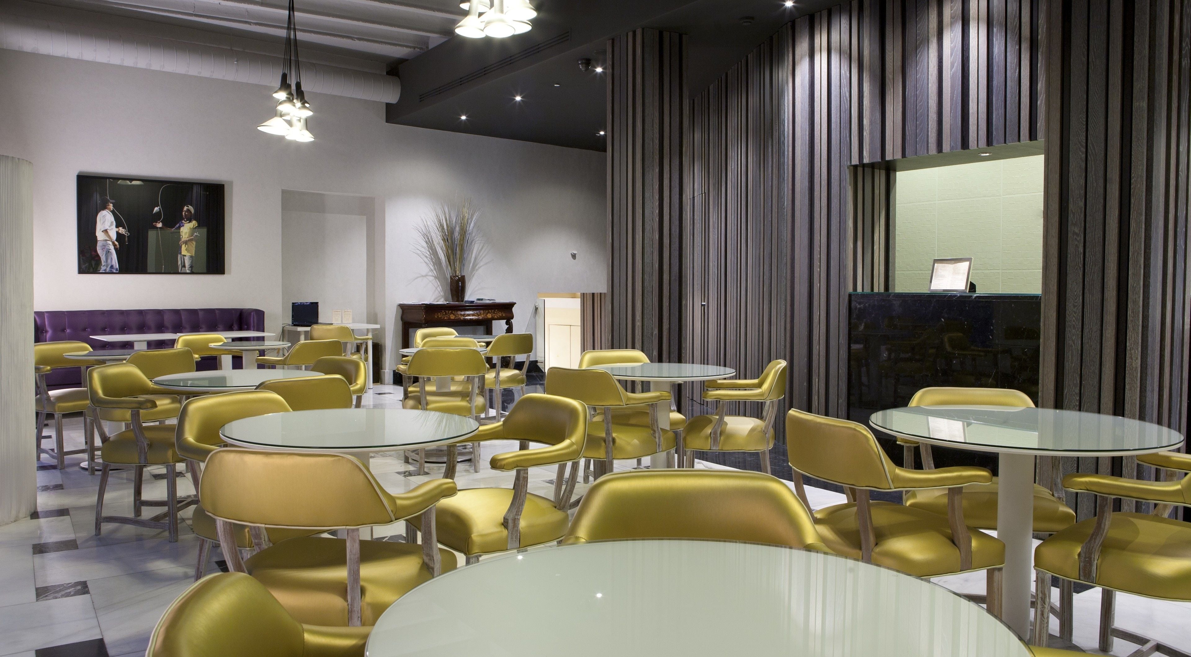 Foto - Regente Hotel