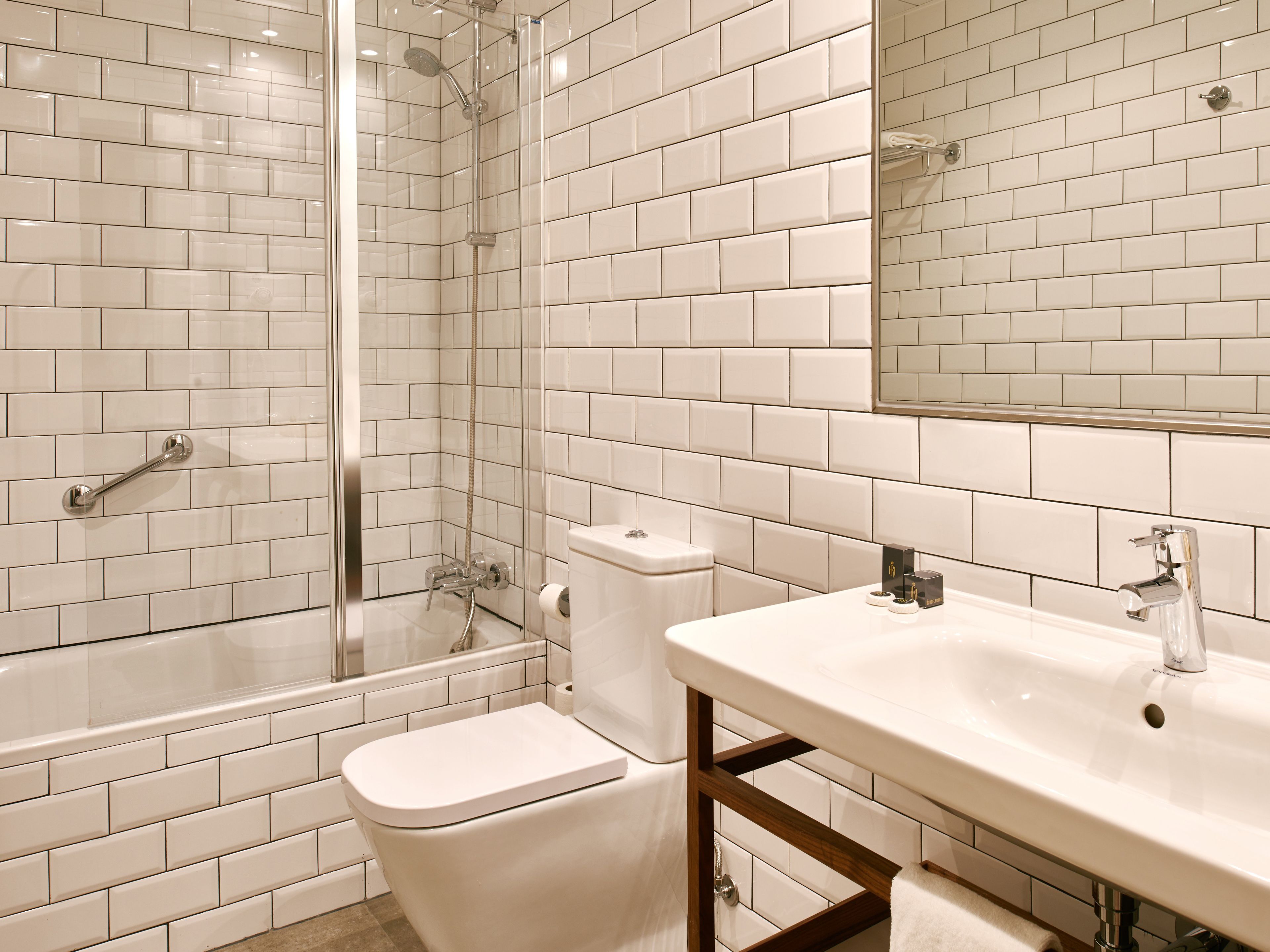 Foto - Regente Hotel