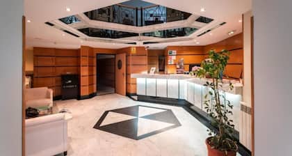 Hotel Astures