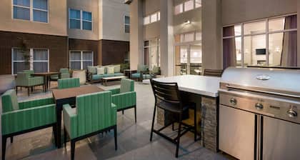 Homewood Suites by Hilton Dallas-Arlington